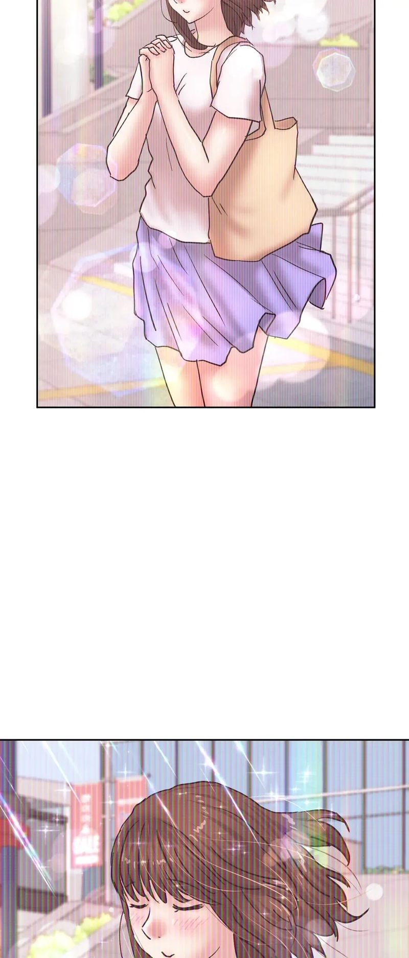 Comes With Benefits - Chapter 26 [photo 18] - MangaPorn