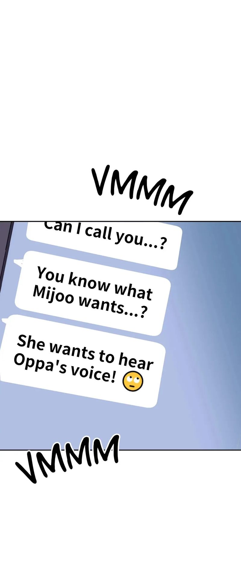 Comes With Benefits - Chapter 26 [photo 27] - MangaPorn