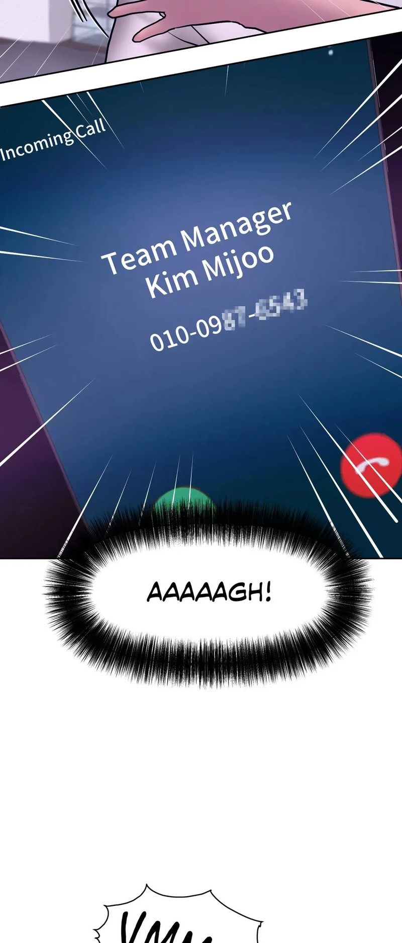 Comes With Benefits - Chapter 26 [photo 30] - MangaPorn