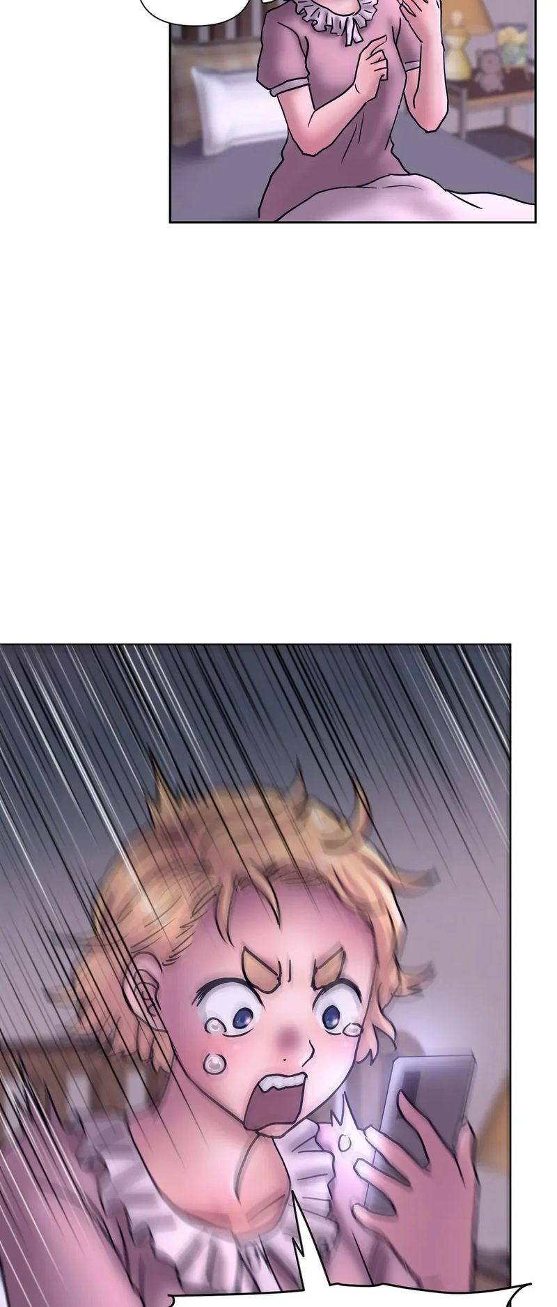 Comes With Benefits - Chapter 26 [photo 45] - MangaPorn