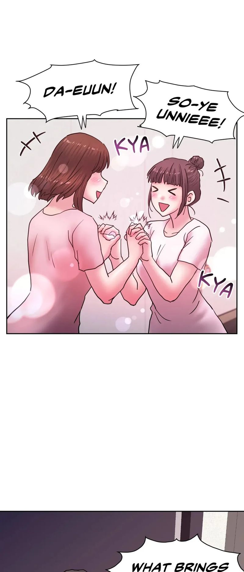 Comes With Benefits - Chapter 26 [photo 54] - MangaPorn