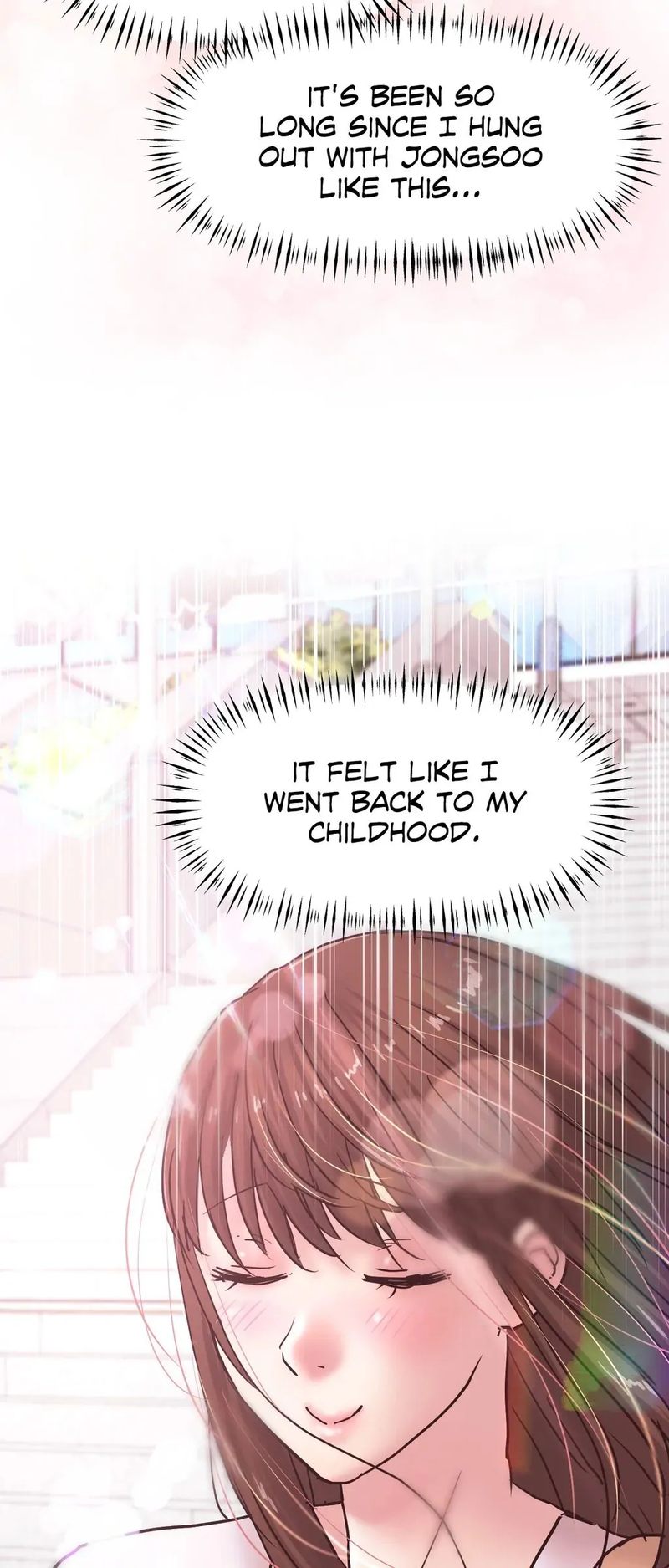 Comes With Benefits - Chapter 26 [photo 9] - MangaPorn