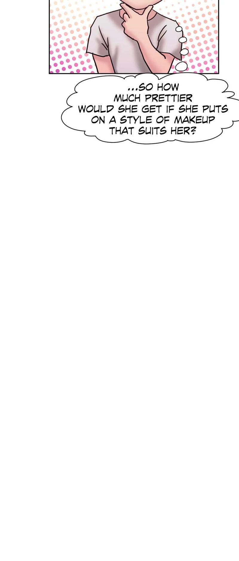 Comes With Benefits - Chapter 27 [photo 20] - MangaPorn