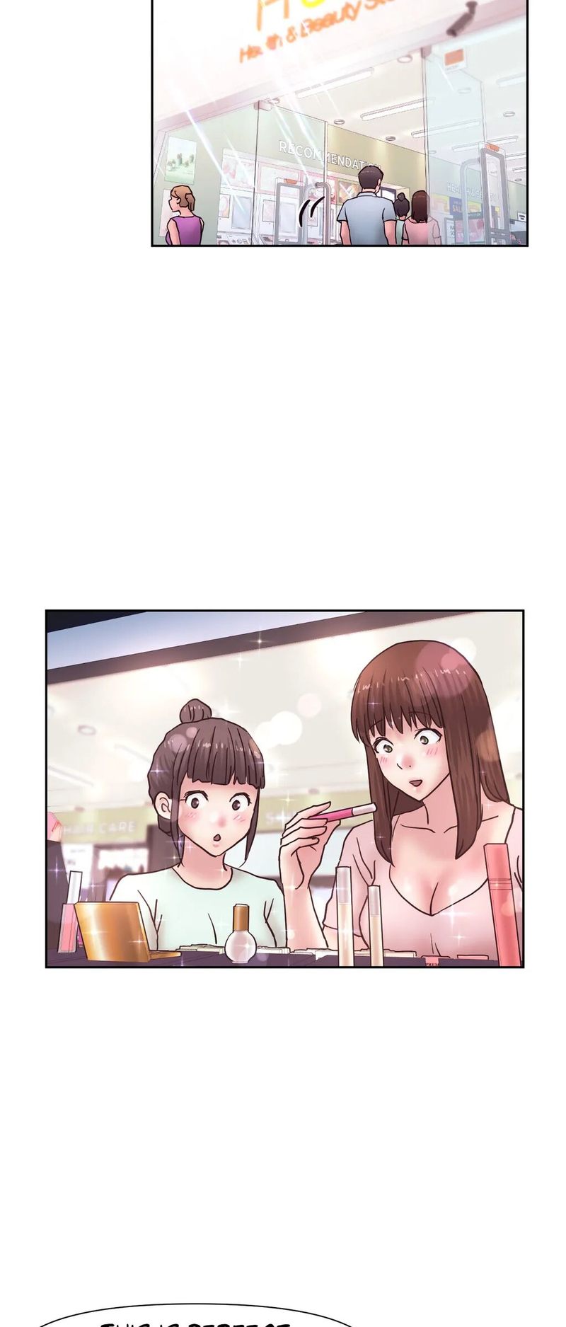 Comes With Benefits - Chapter 27 [photo 22] - MangaPorn