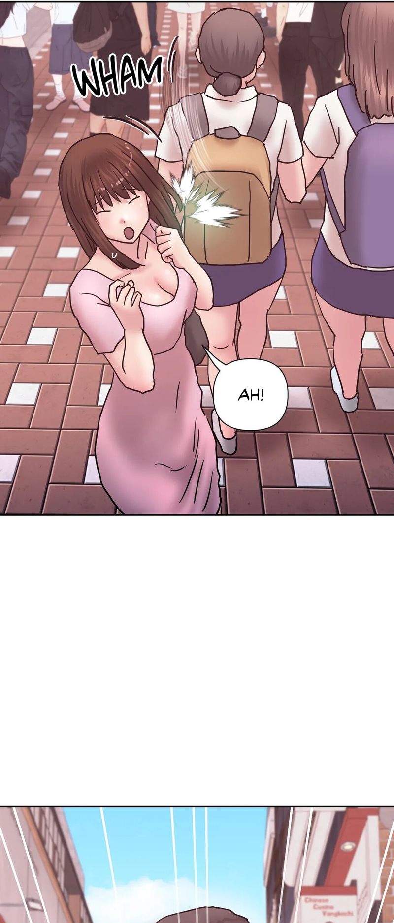 Comes With Benefits - Chapter 27 [photo 32] - MangaPorn