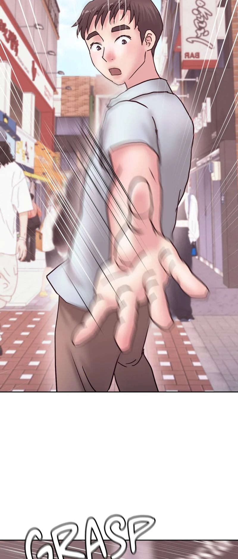 Comes With Benefits - Chapter 27 [photo 33] - MangaPorn