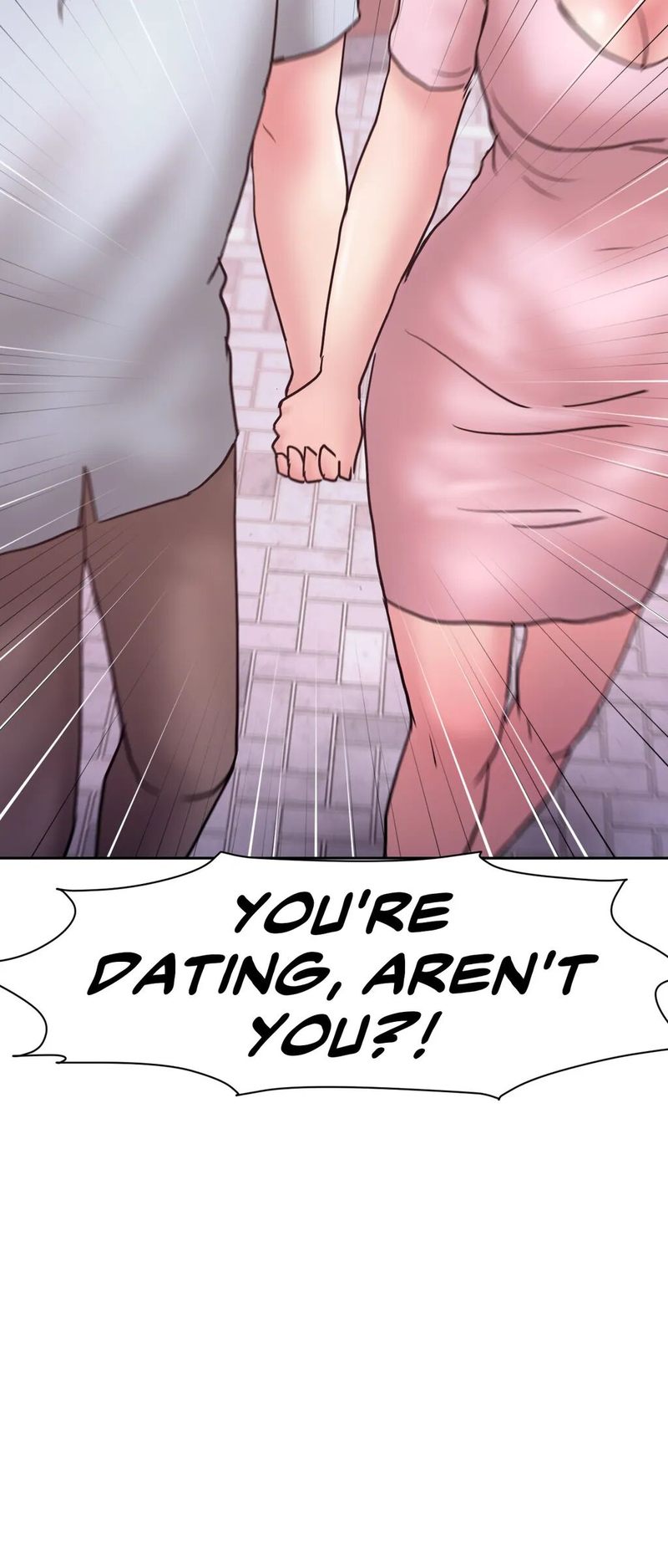 Comes With Benefits - Chapter 27 [photo 48] - MangaPorn