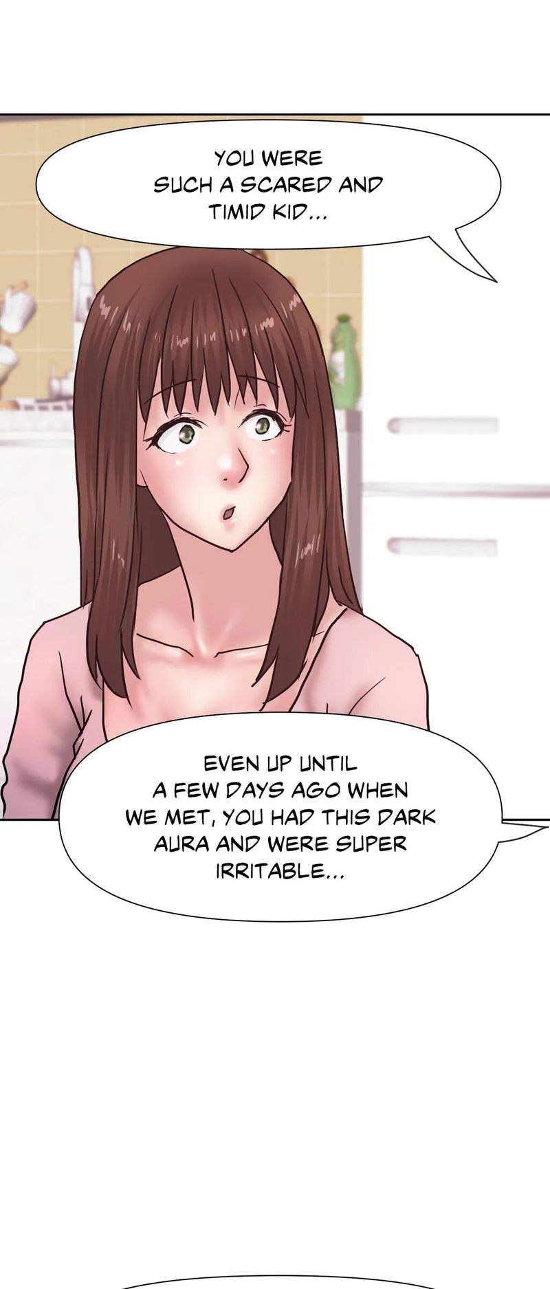 Comes With Benefits - Chapter 27 [photo 9] - MangaPorn