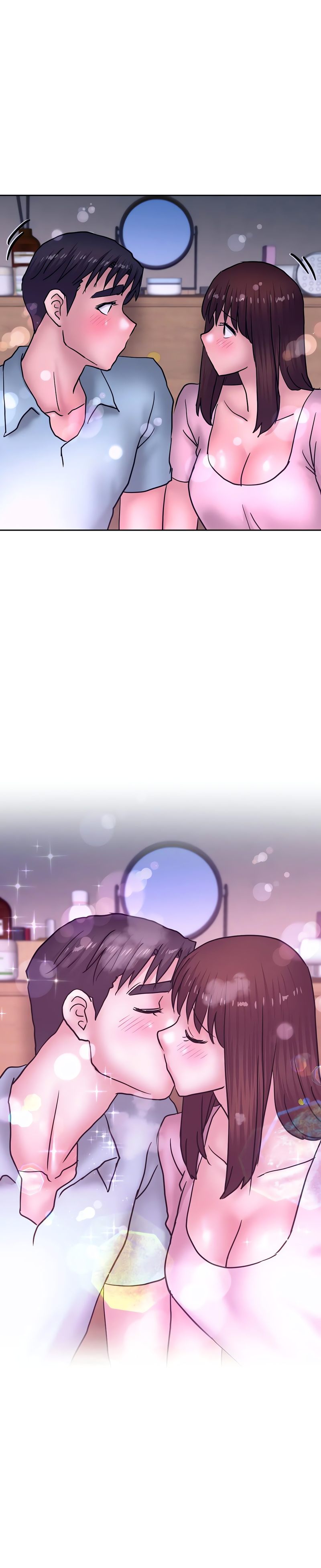 Comes With Benefits - Chapter 28 [photo 14] - MangaPorn