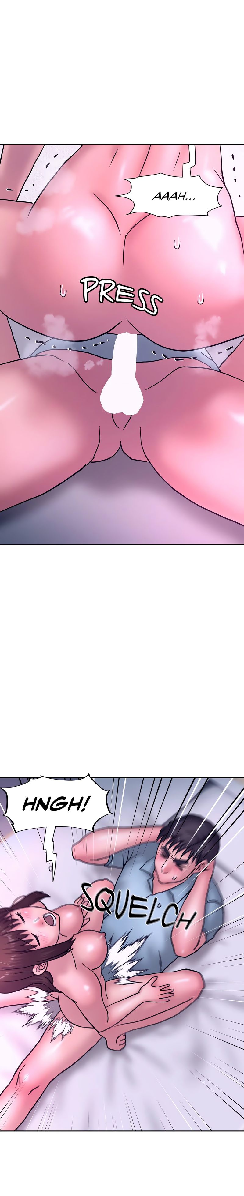 Comes With Benefits - Chapter 28 [photo 26] - MangaPorn