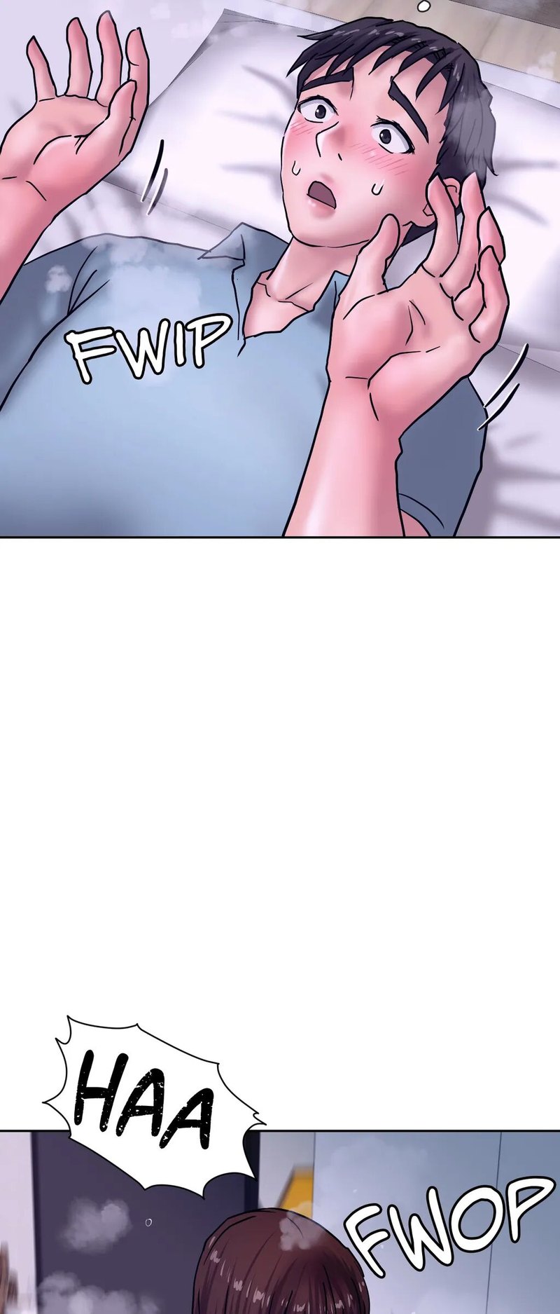 Comes With Benefits - Chapter 29 [photo 16] - MangaPorn