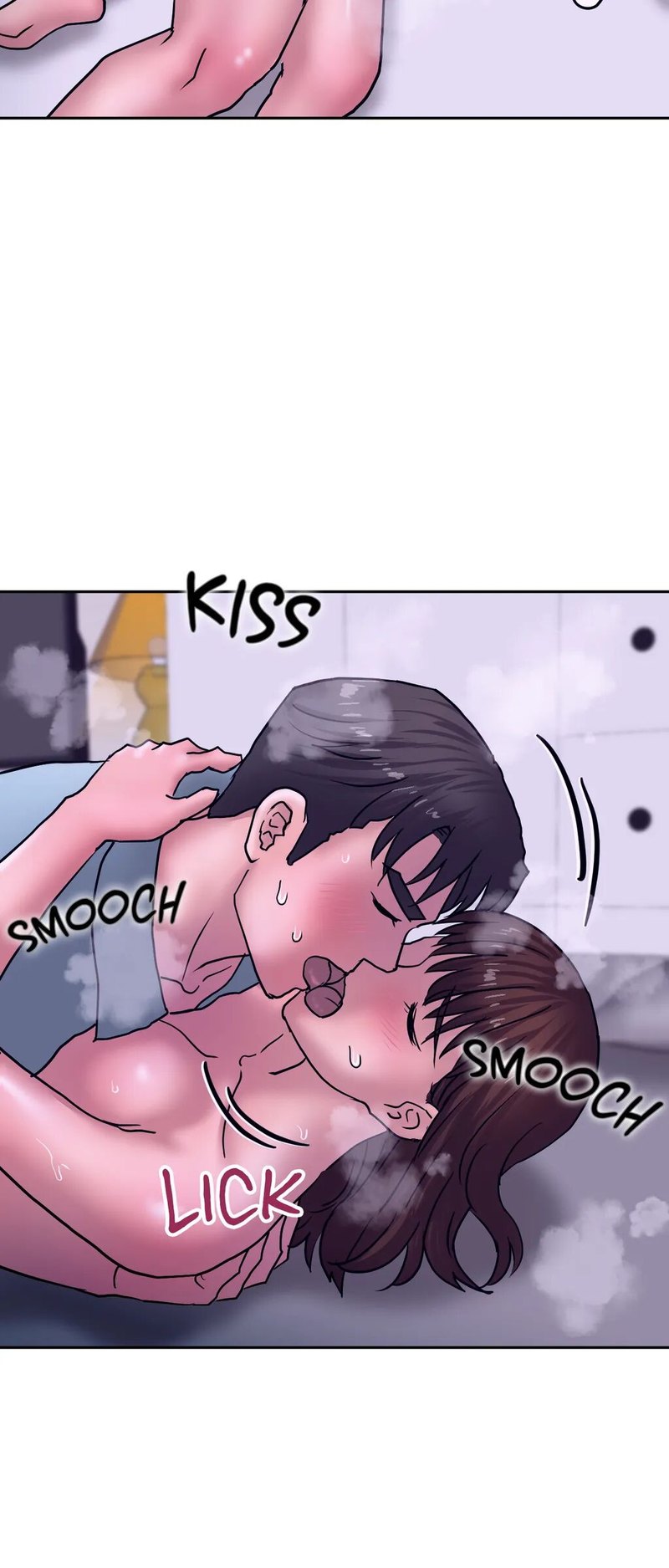 Comes With Benefits - Chapter 29 [photo 25] - MangaPorn