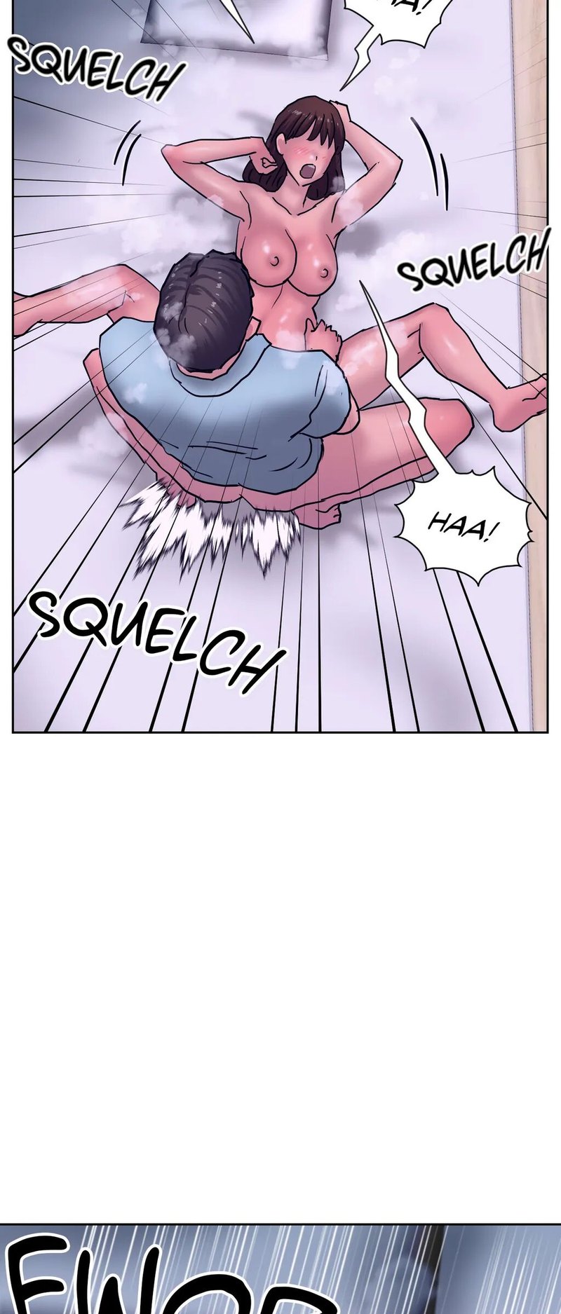 Comes With Benefits - Chapter 29 [photo 33] - MangaPorn