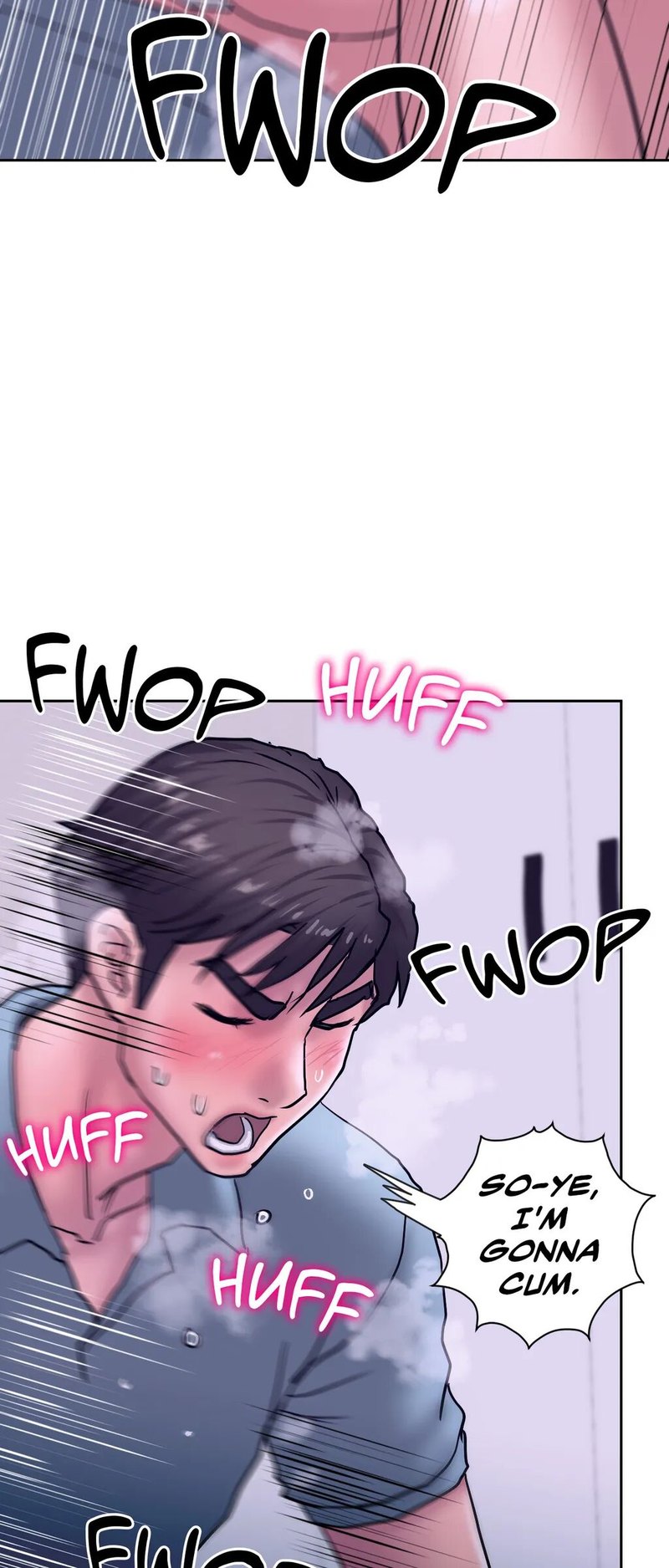 Comes With Benefits - Chapter 29 [photo 35] - MangaPorn