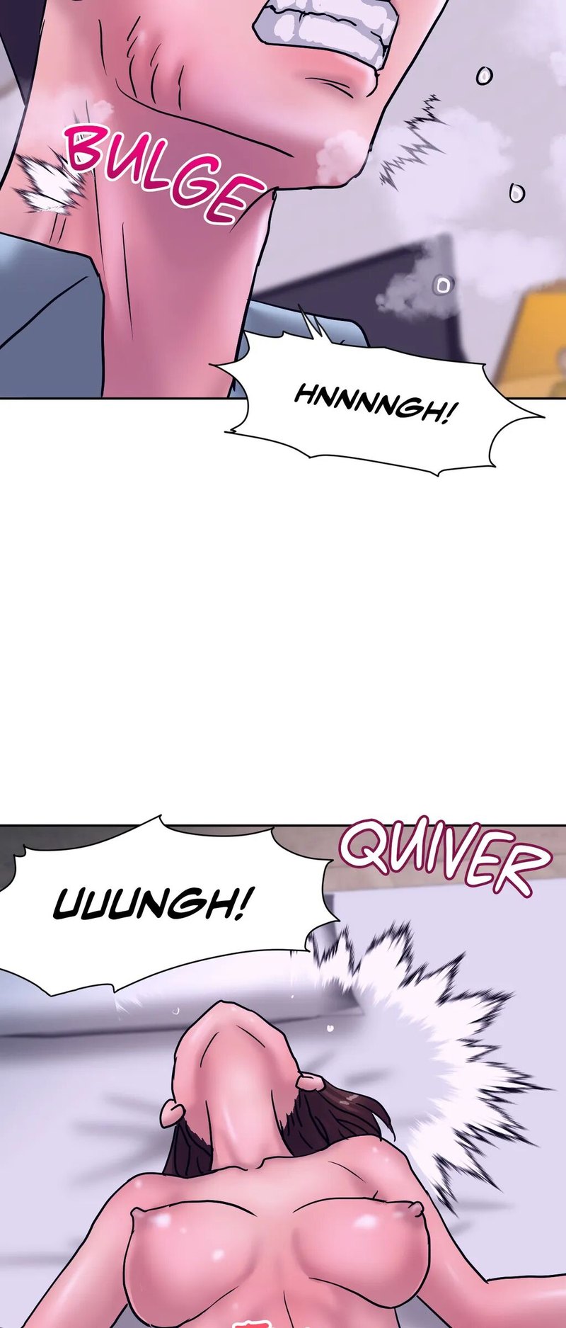 Comes With Benefits - Chapter 29 [photo 38] - MangaPorn