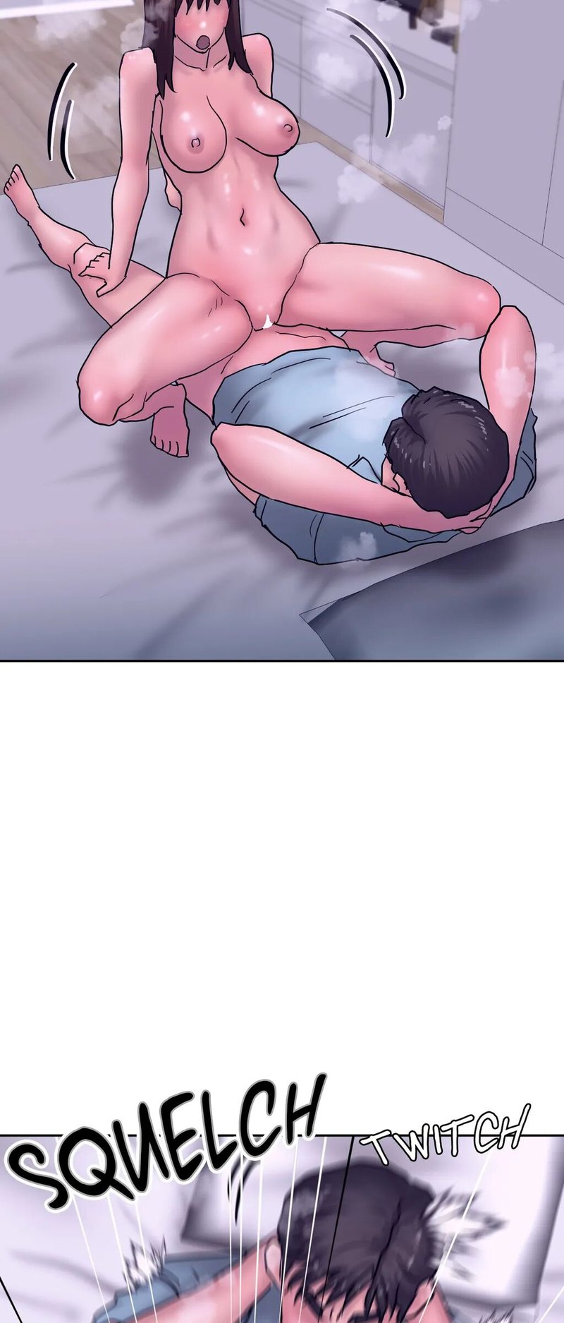 Comes With Benefits - Chapter 29 [photo 9] - MangaPorn