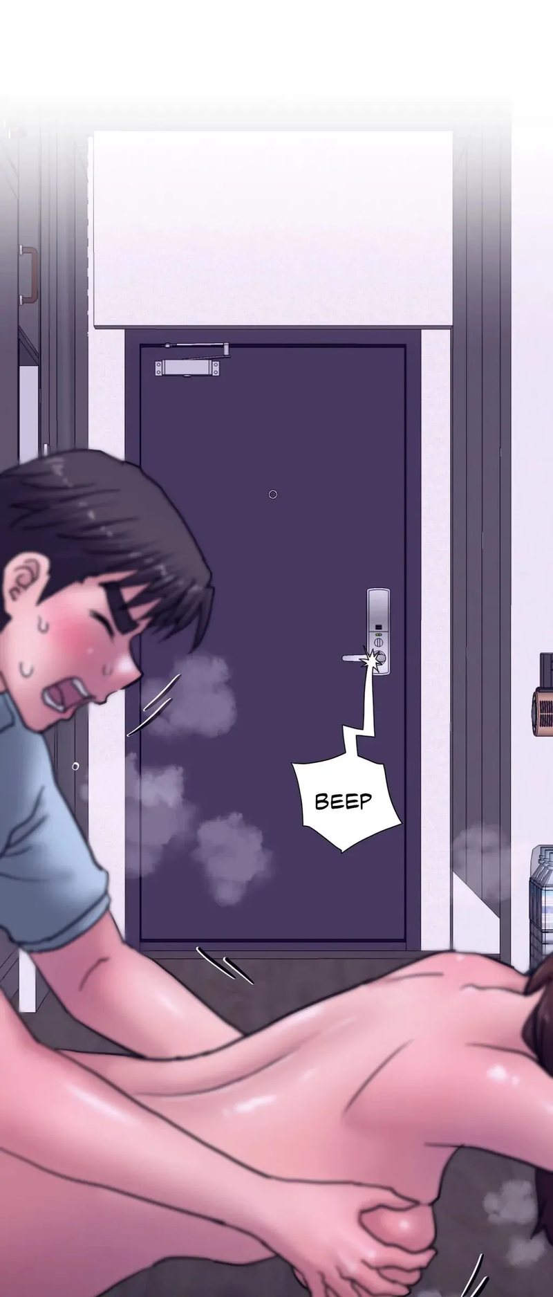 Comes With Benefits - Chapter 30 [photo 1] - MangaPorn