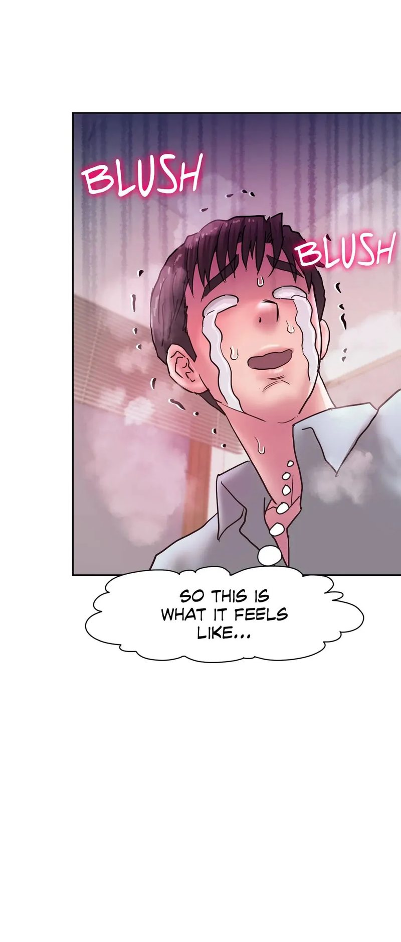 Comes With Benefits - Chapter 30 [photo 10] - MangaPorn