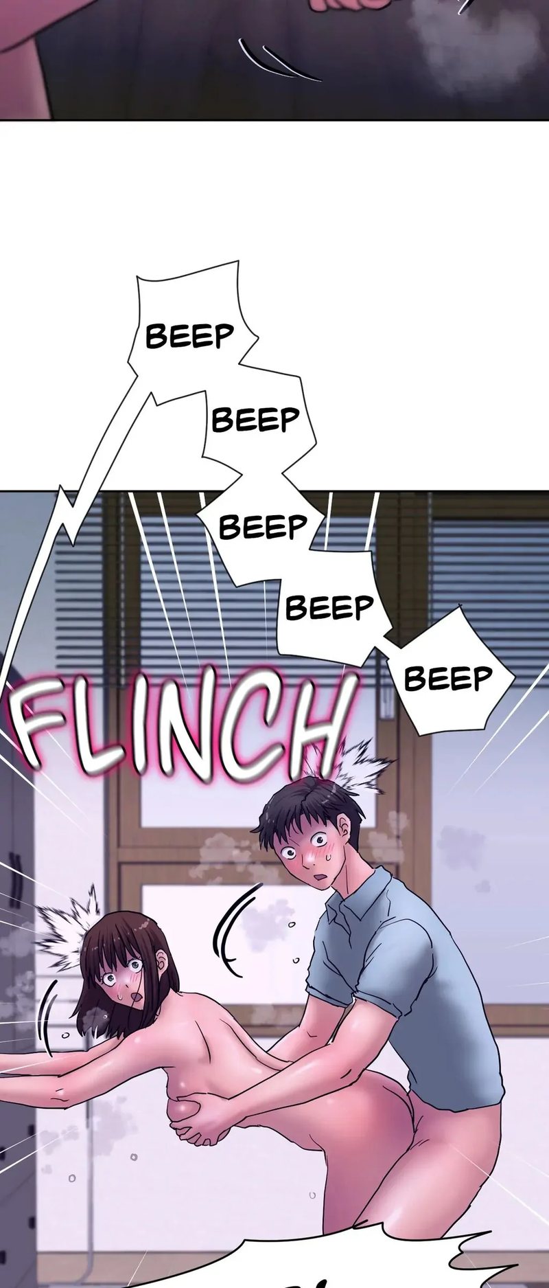 Comes With Benefits - Chapter 30 [photo 2] - MangaPorn