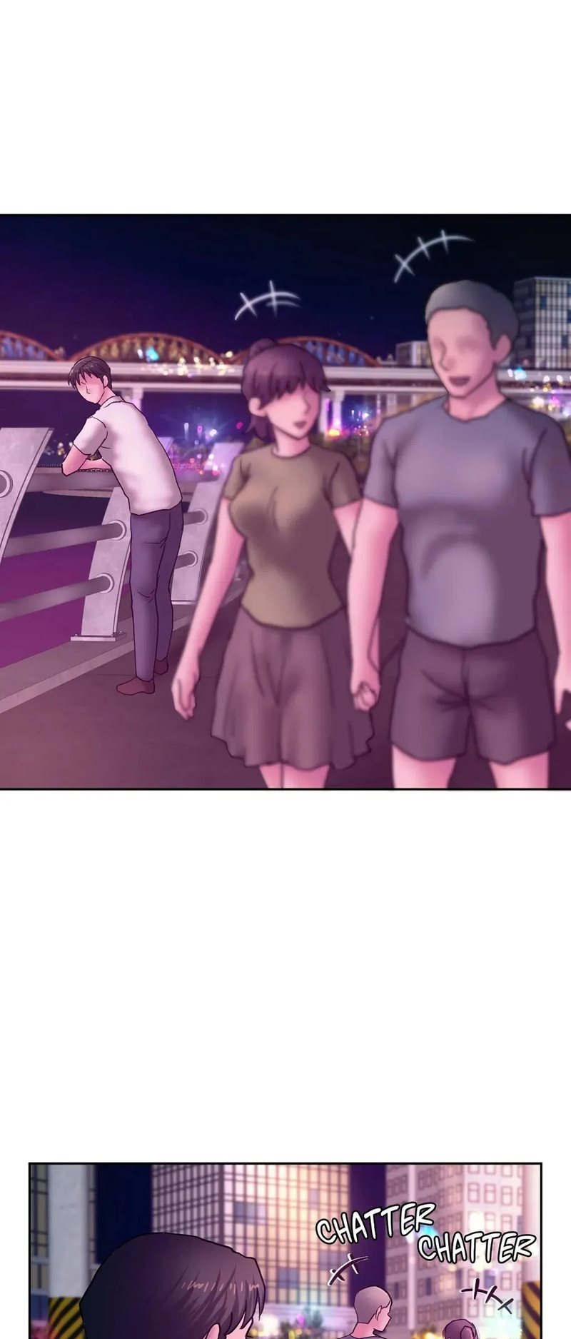 Comes With Benefits - Chapter 30 [photo 21] - MangaPorn