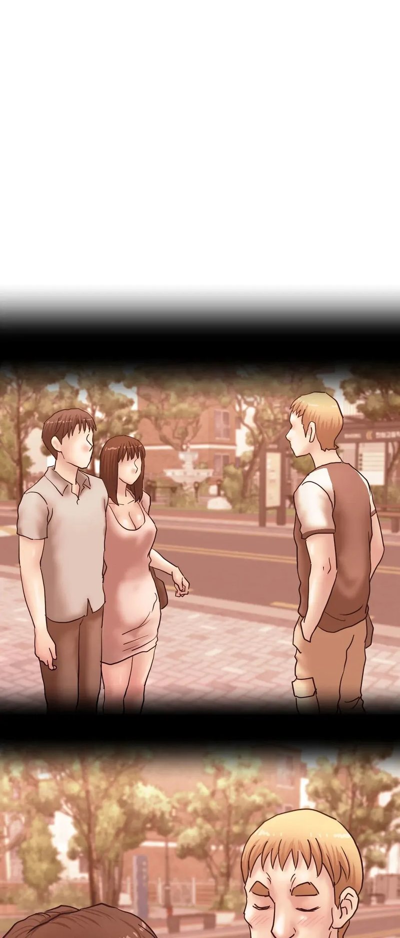 Comes With Benefits - Chapter 30 [photo 27] - MangaPorn