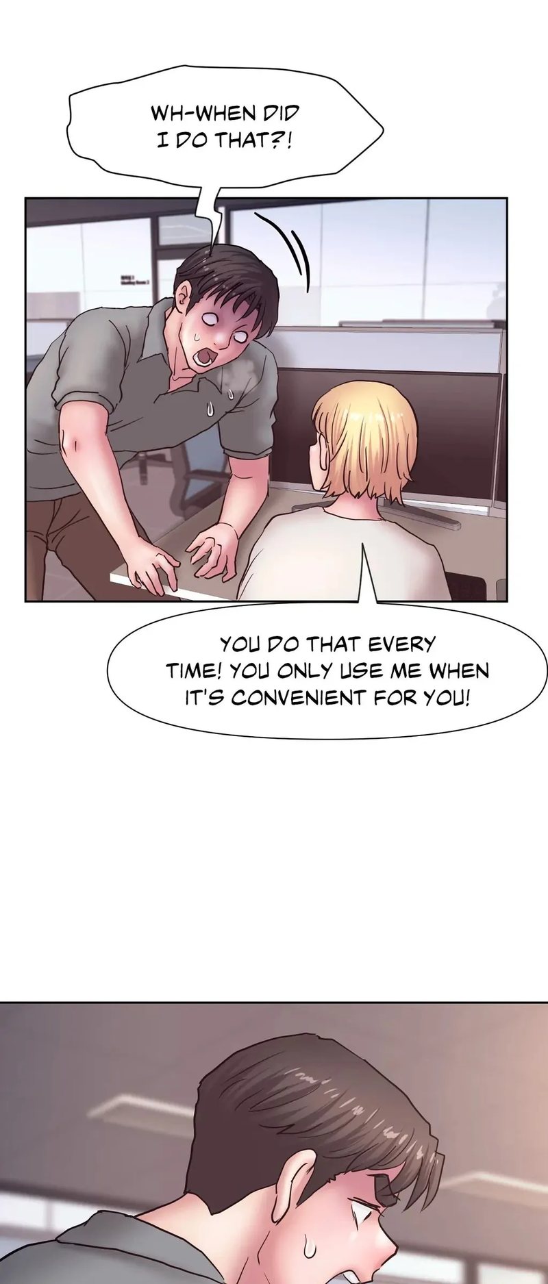 Comes With Benefits - Chapter 30 [photo 41] - MangaPorn