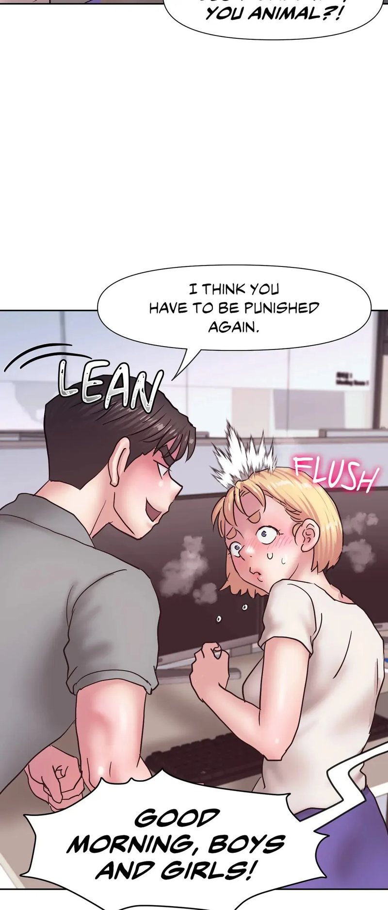 Comes With Benefits - Chapter 30 [photo 44] - MangaPorn