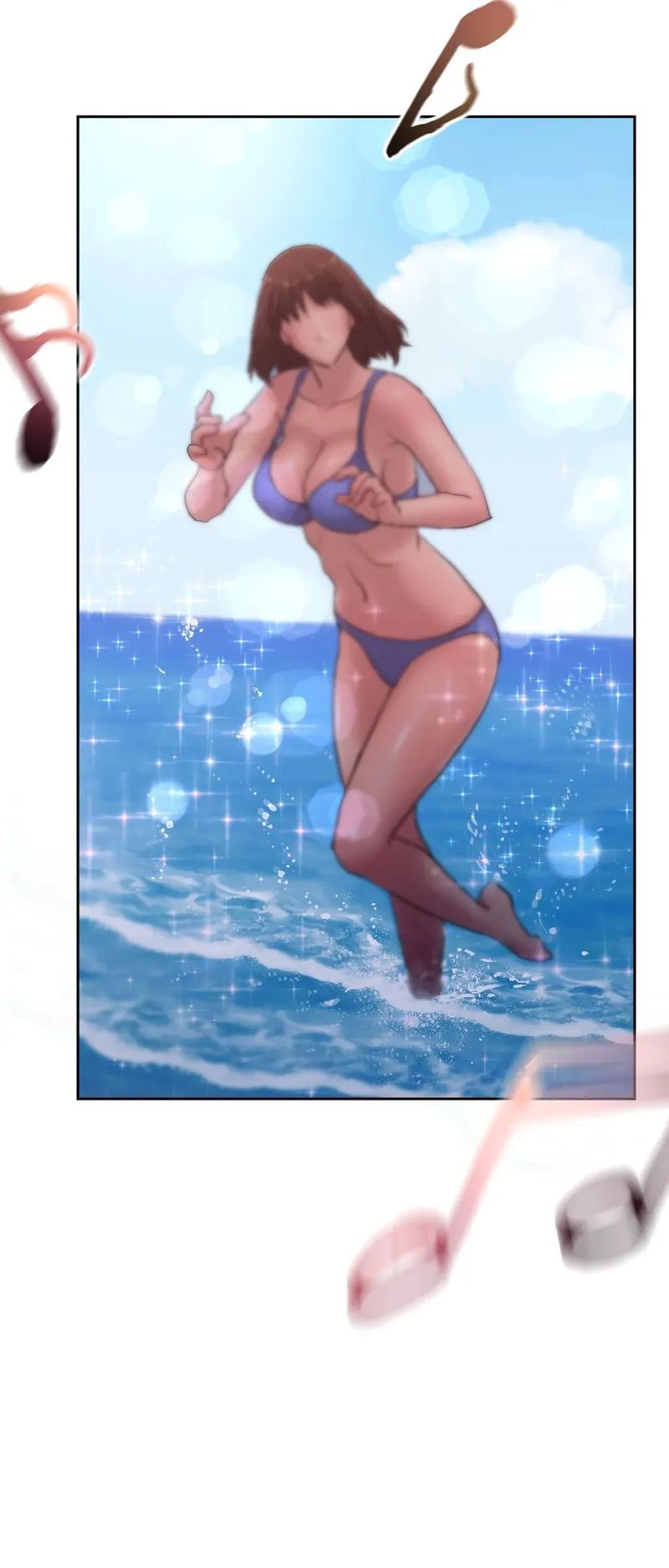 Comes With Benefits - Chapter 31 [photo 4] - MangaPorn