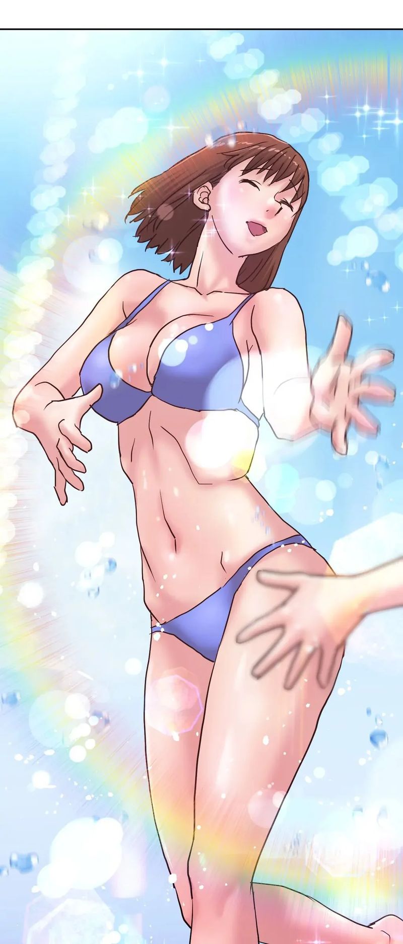 Comes With Benefits - Chapter 31 [photo 5] - MangaPorn