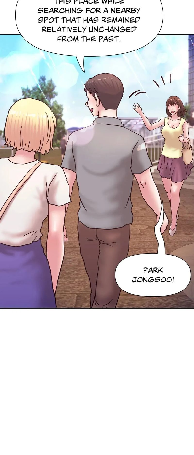 Comes With Benefits - Chapter 31 [photo 50] - MangaPorn