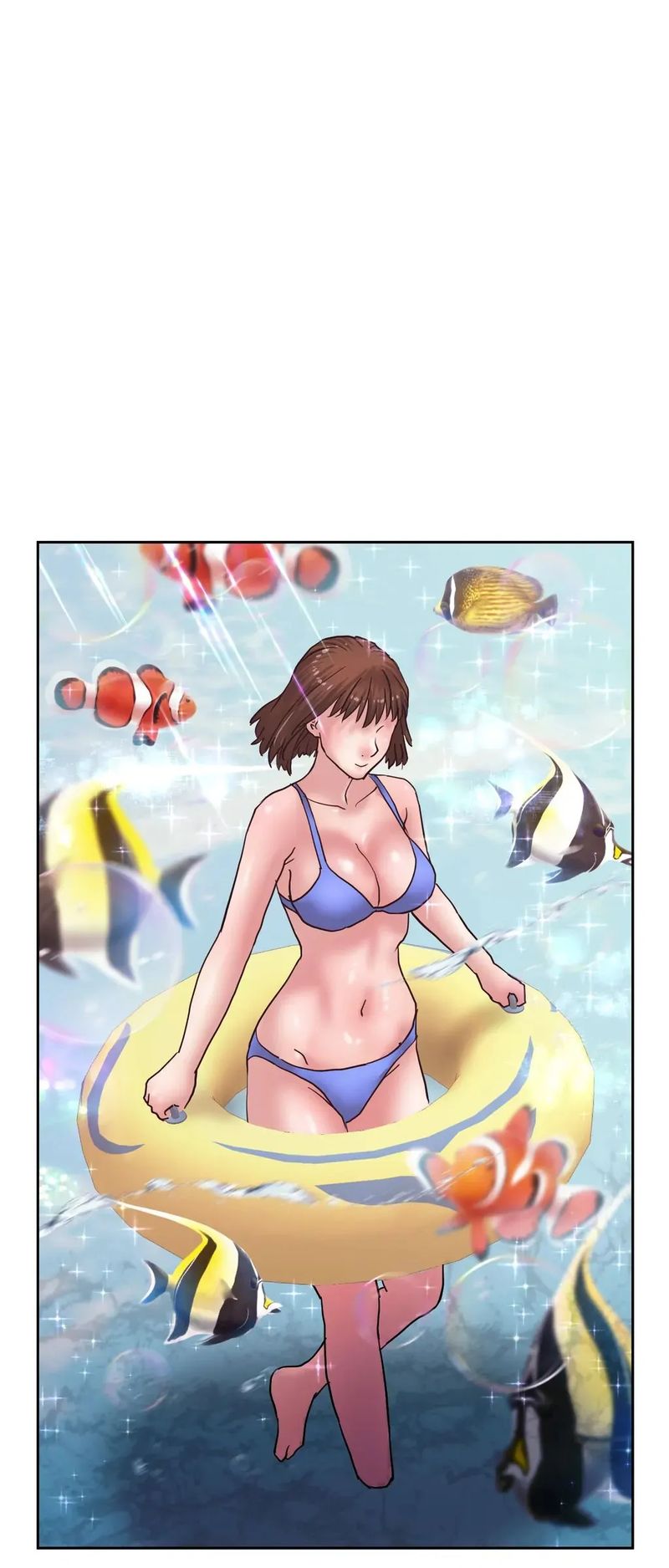 Comes With Benefits - Chapter 31 [photo 7] - MangaPorn