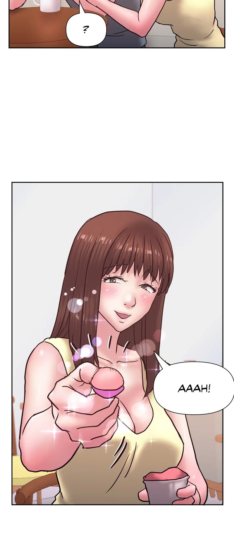 Comes With Benefits - Chapter 32 [photo 22] - MangaPorn