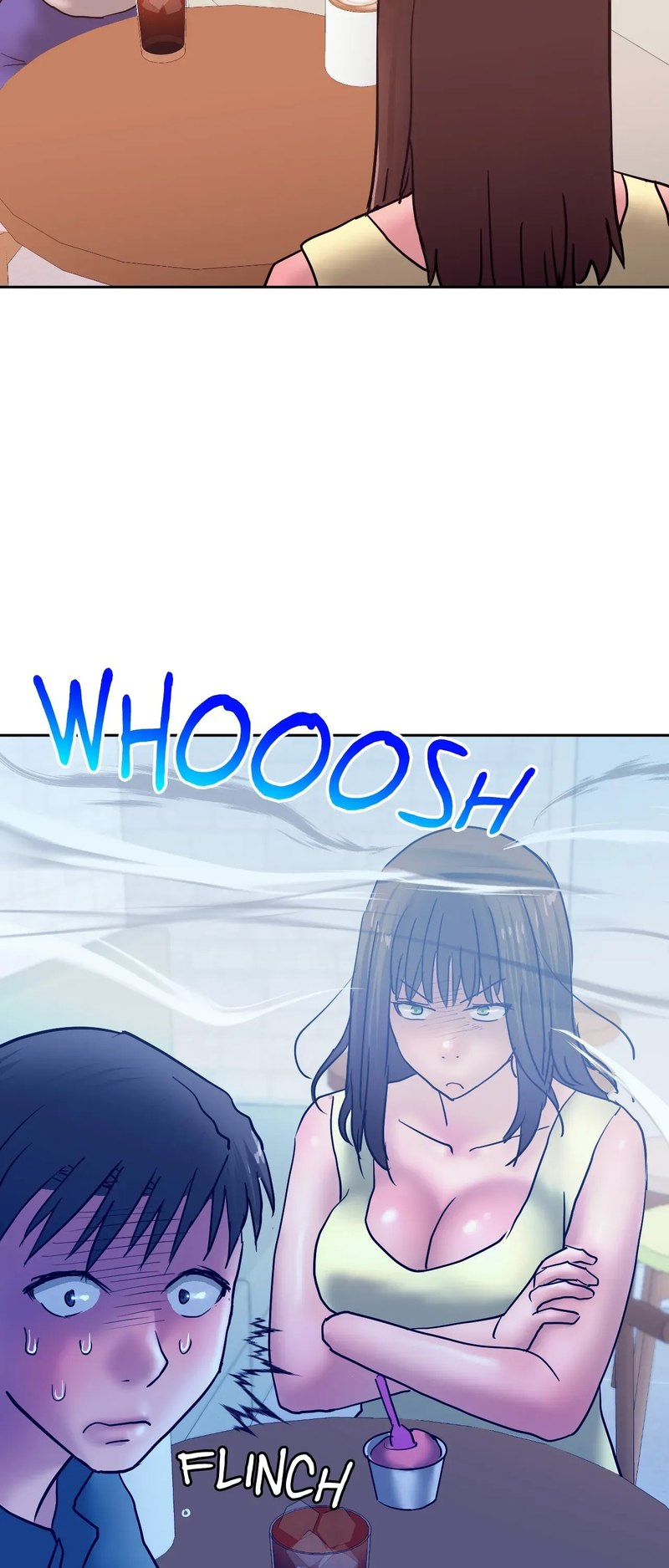 Comes With Benefits - Chapter 32 [photo 33] - MangaPorn