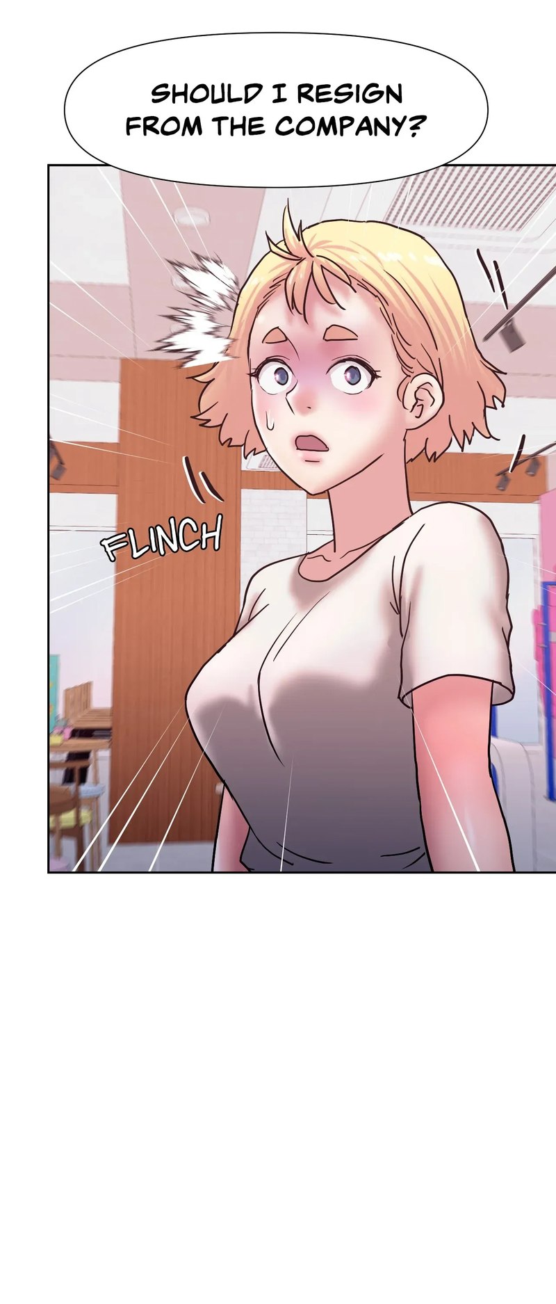 Comes With Benefits - Chapter 32 [photo 40] - MangaPorn