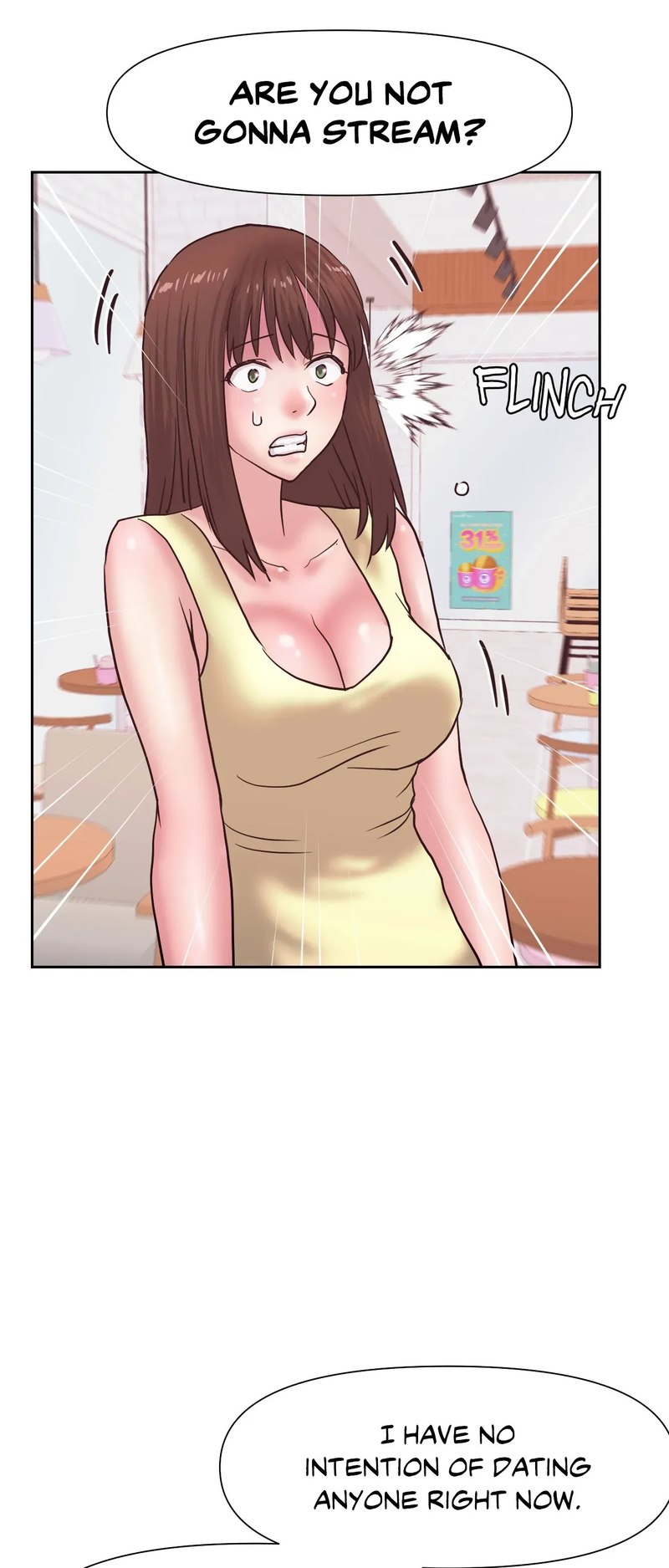 Comes With Benefits - Chapter 32 [photo 41] - MangaPorn