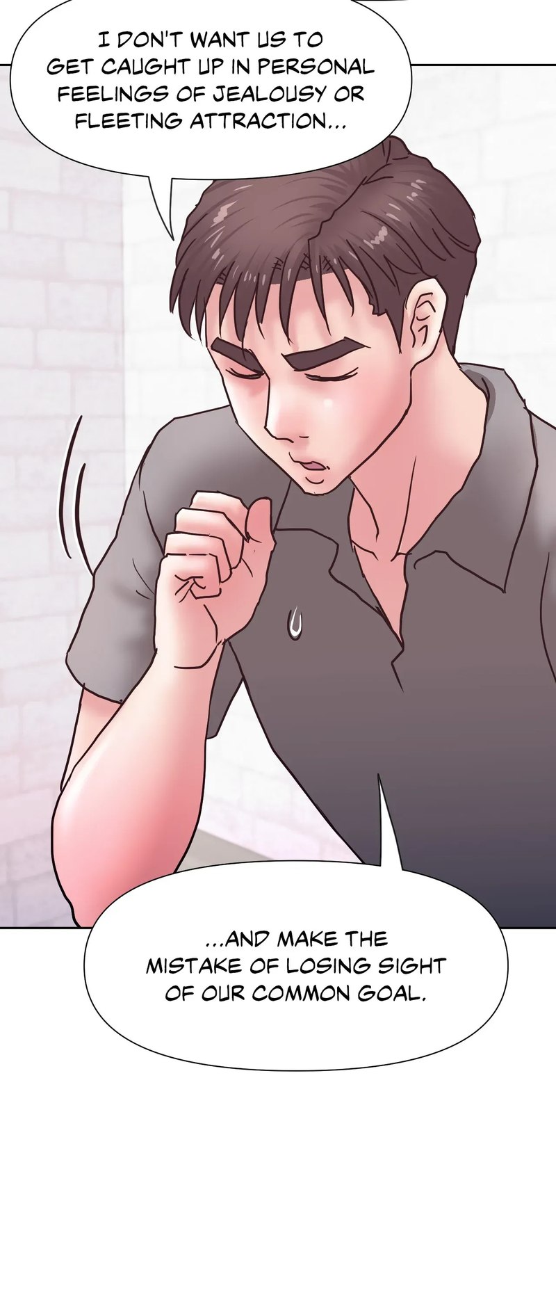 Comes With Benefits - Chapter 32 [photo 42] - MangaPorn