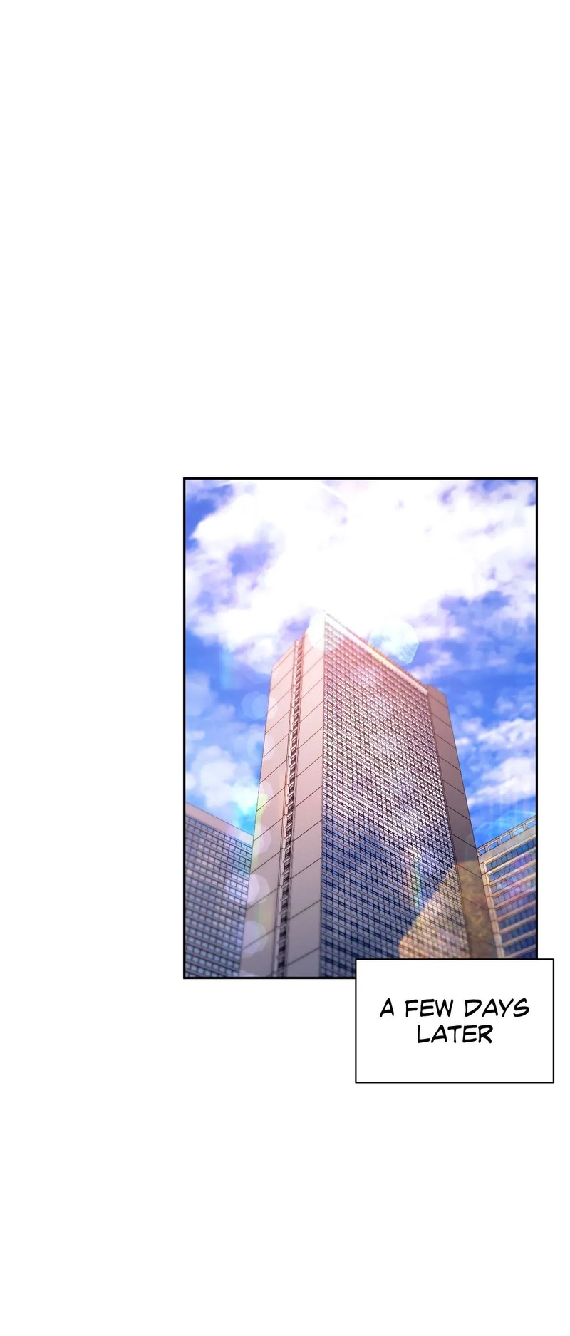 Comes With Benefits - Chapter 33 [photo 1] - MangaPorn