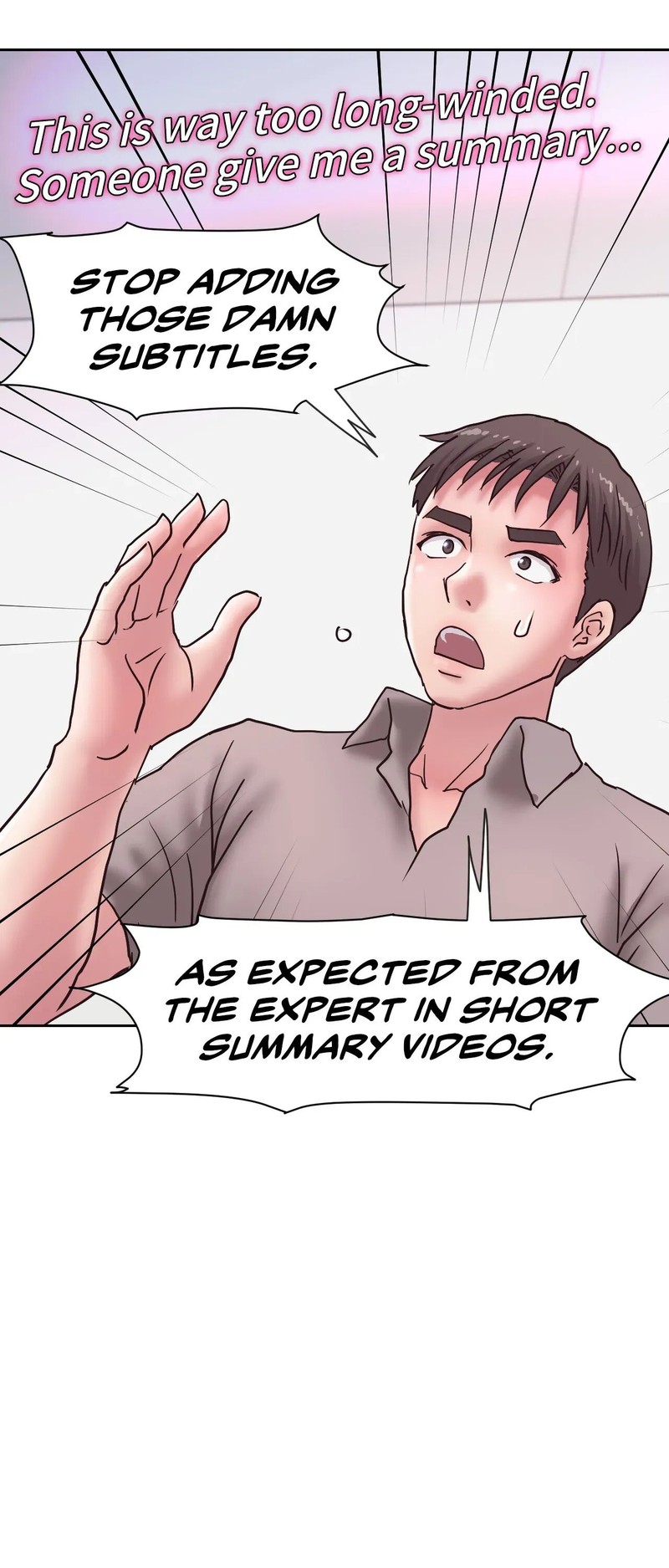 Comes With Benefits - Chapter 33 [photo 10] - MangaPorn