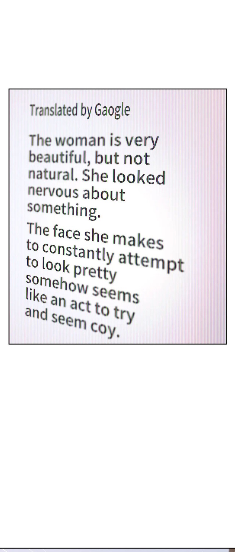 Comes With Benefits - Chapter 33 [photo 11] - MangaPorn