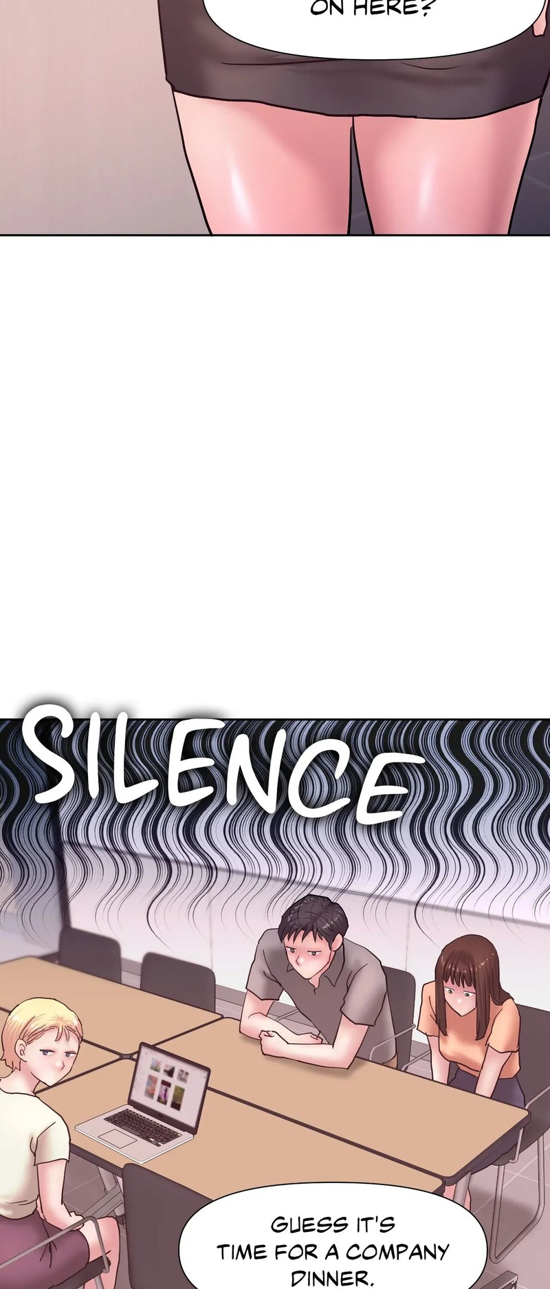 Comes With Benefits - Chapter 33 [photo 15] - MangaPorn