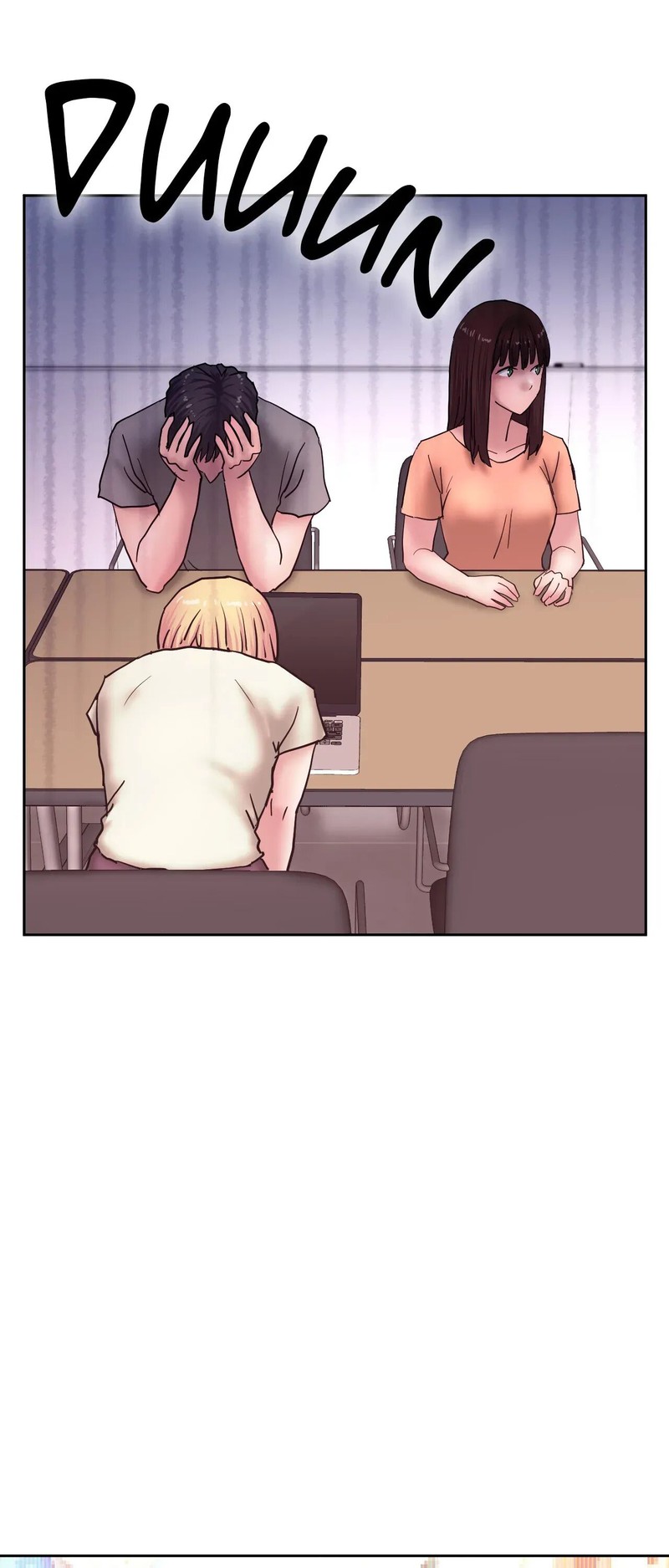 Comes With Benefits - Chapter 33 [photo 2] - MangaPorn