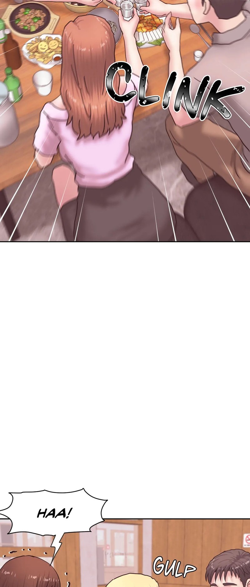 Comes With Benefits - Chapter 33 [photo 26] - MangaPorn