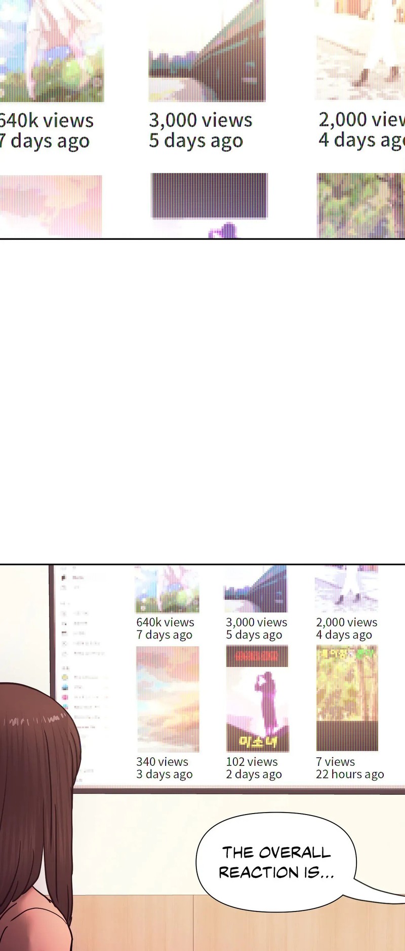 Comes With Benefits - Chapter 33 [photo 3] - MangaPorn