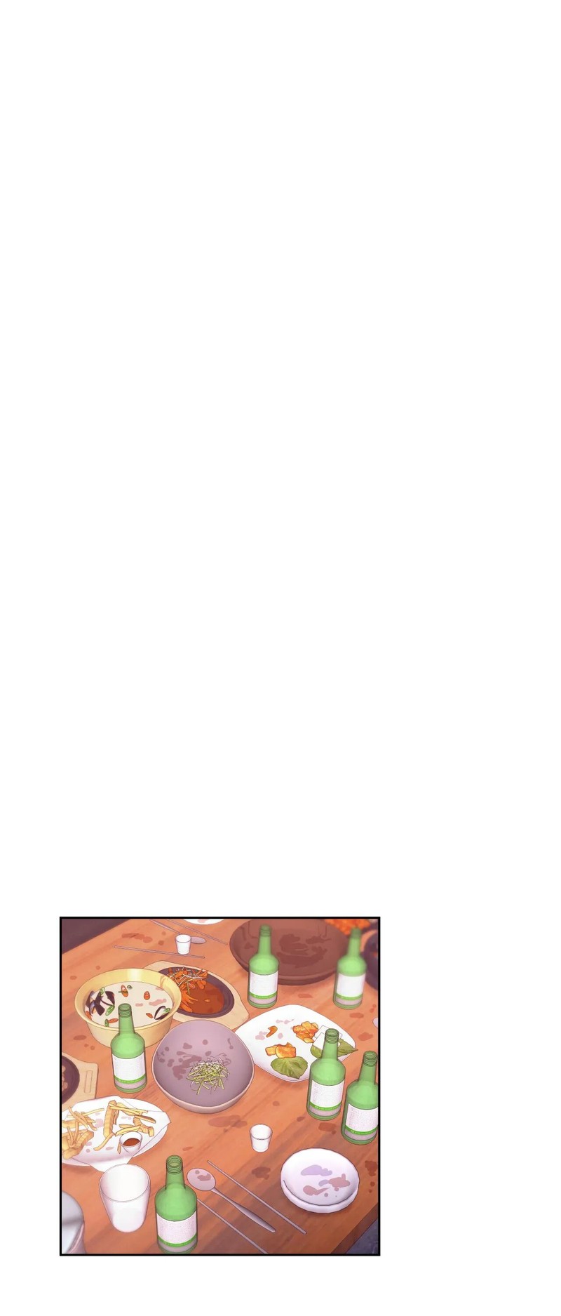 Comes With Benefits - Chapter 33 [photo 36] - MangaPorn