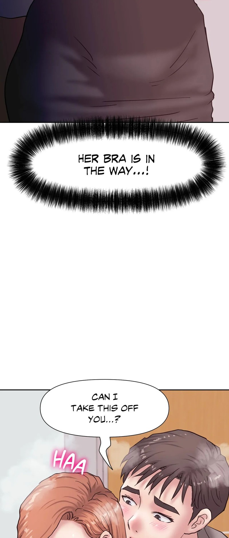 Comes With Benefits - Chapter 33 [photo 56] - MangaPorn