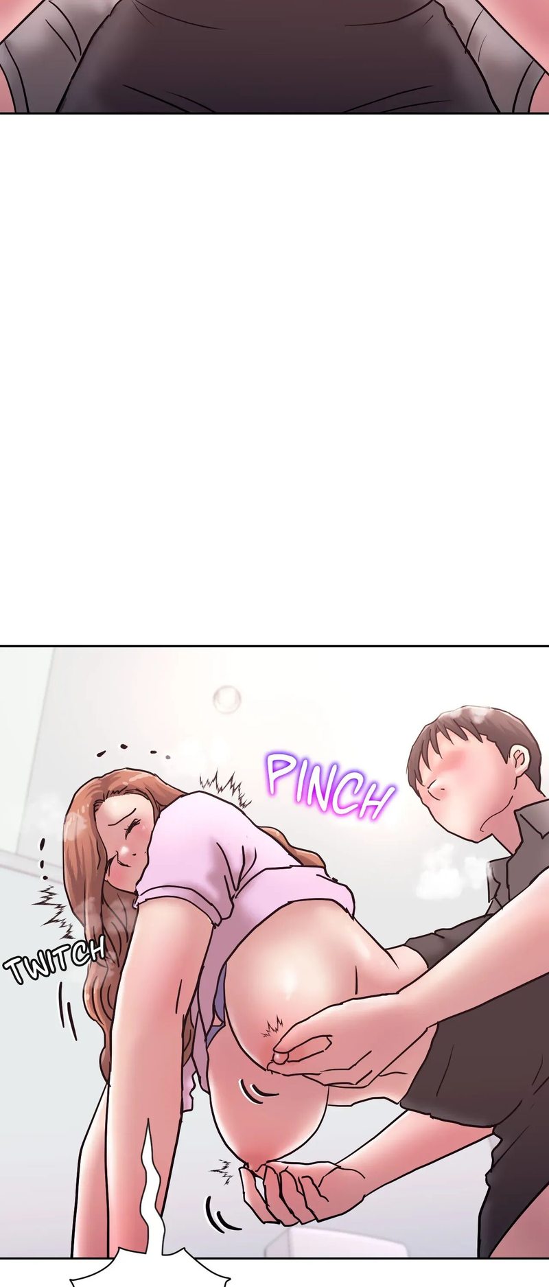 Comes With Benefits - Chapter 34 [photo 18] - MangaPorn