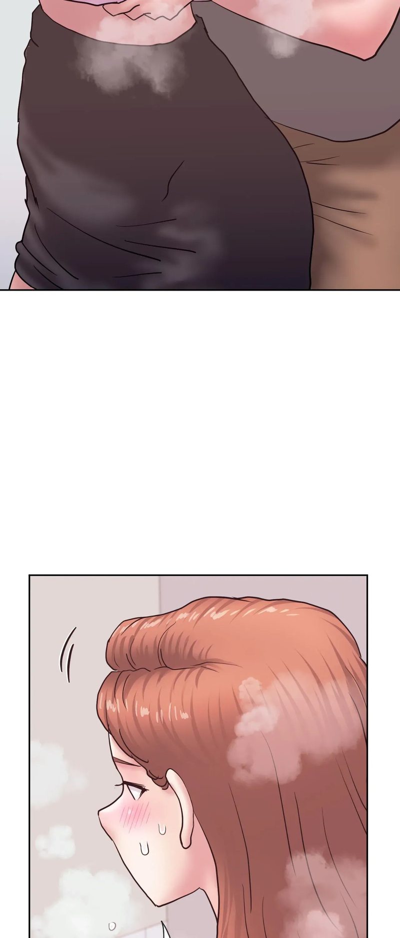 Comes With Benefits - Chapter 34 [photo 2] - MangaPorn