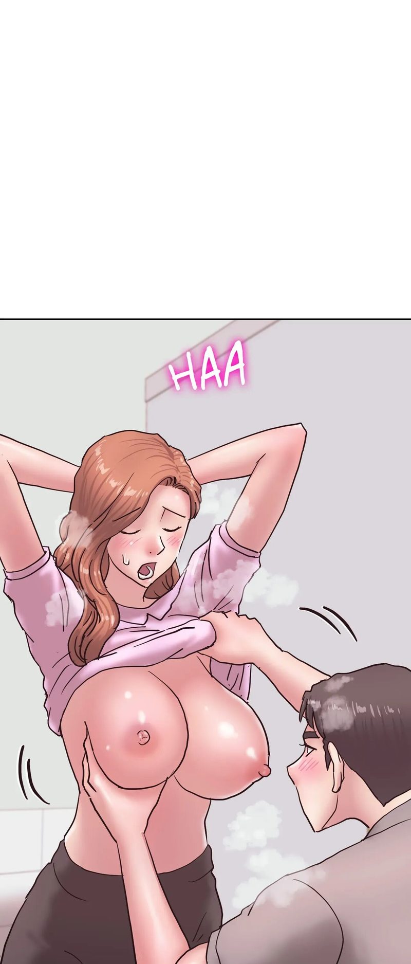 Comes With Benefits - Chapter 34 [photo 22] - MangaPorn