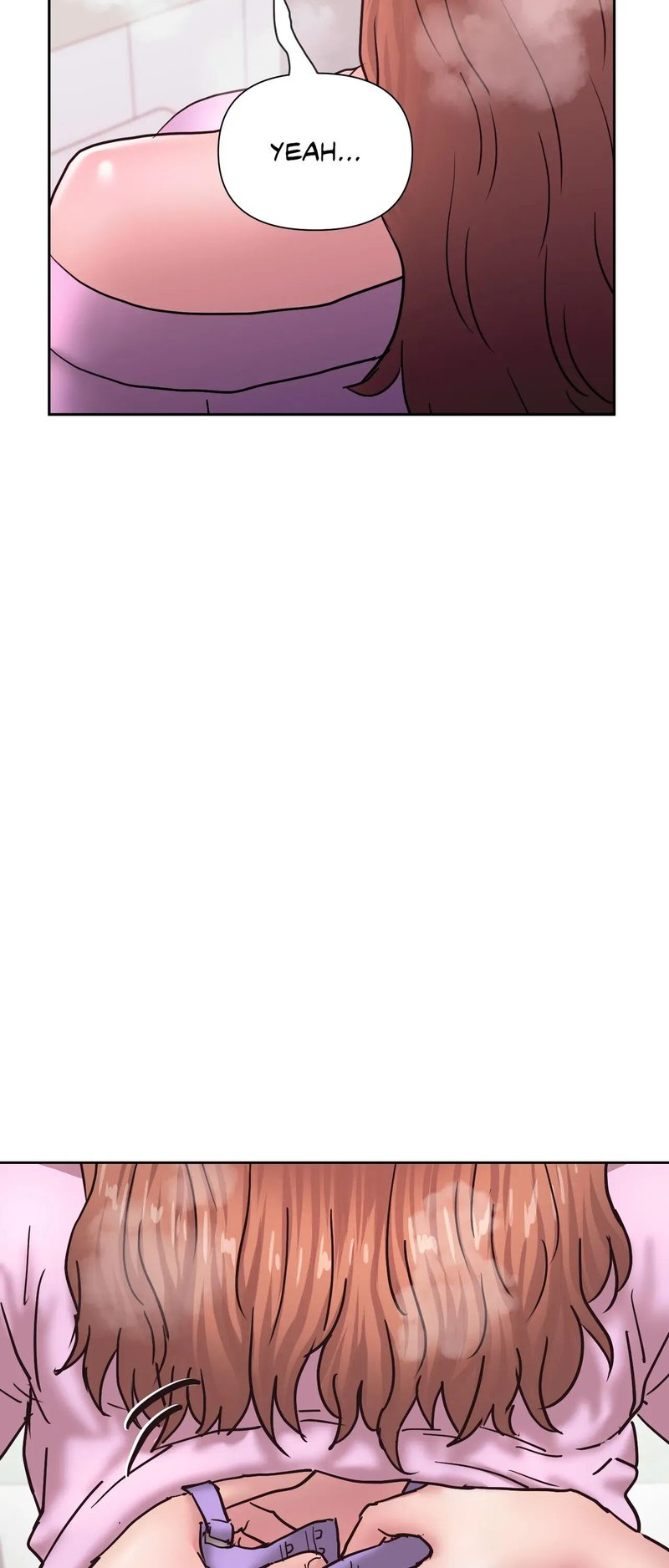 Comes With Benefits - Chapter 34 [photo 3] - MangaPorn