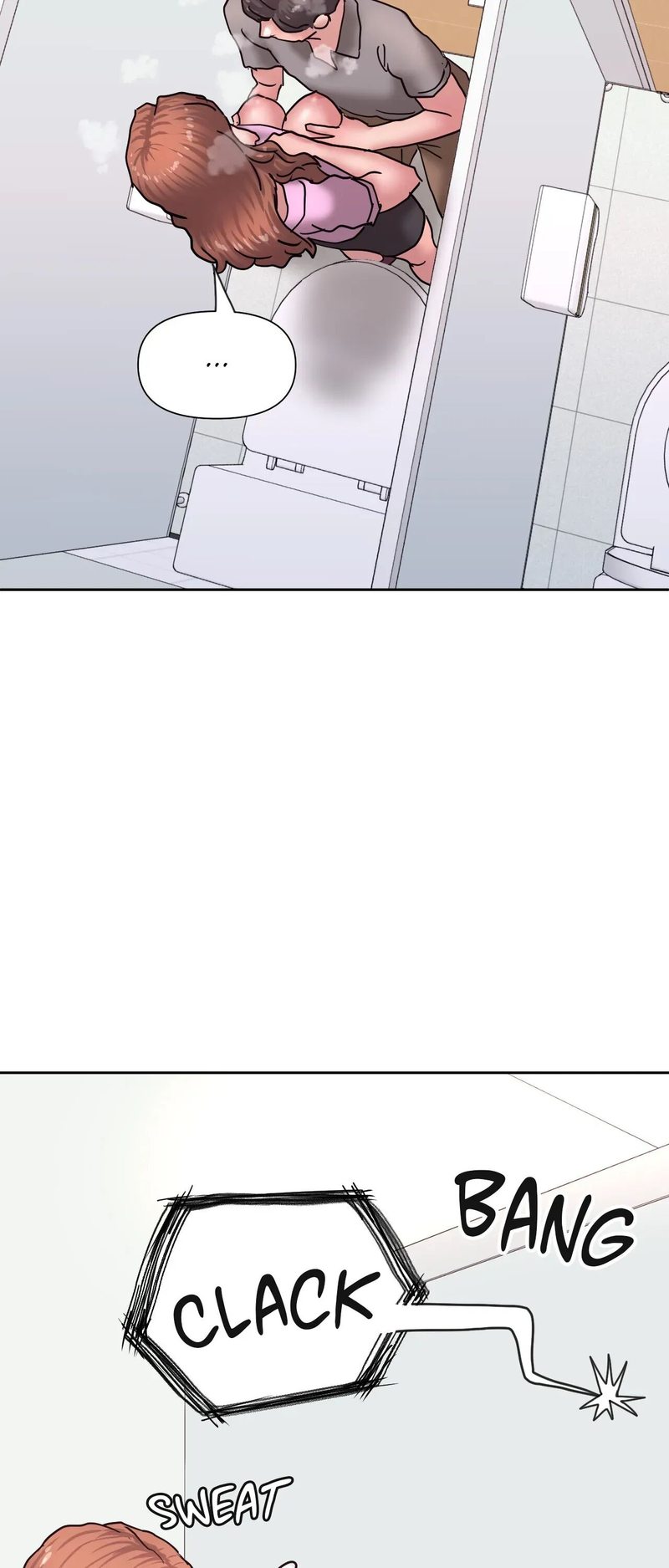 Comes With Benefits - Chapter 34 [photo 32] - MangaPorn